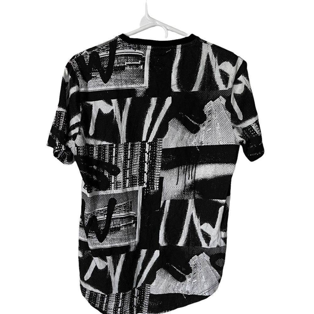 Cactus Man Ricky Singh Tee - Picture 2 of 3